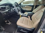 Ford Explorer 2024