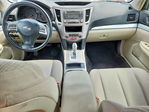 Subaru Outback 2014