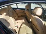 BMW Series 5 2014