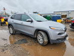 Jeep Cherokee 2016