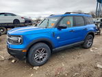 Ford Bronco 2025