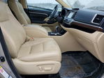 Toyota Highlander 2016