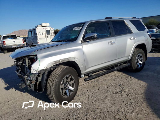 Toyota 4Runner 2018 - Image 1 of 15