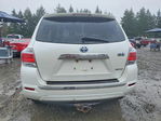 Toyota Highlander 2013