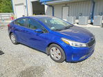 Kia Forte 2017