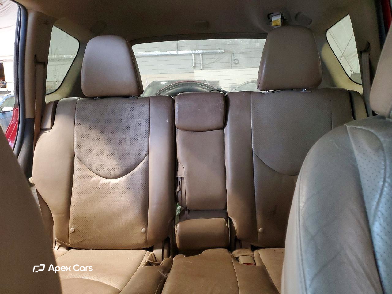 Toyota RAV 4 2012
