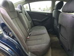 Nissan Altima 2011