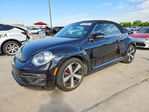 Volkswagen Beetle 2013