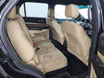 Ford Explorer 2016