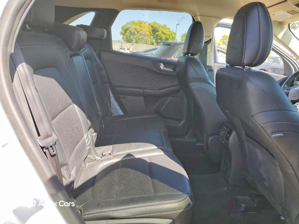Ford Escape 2020