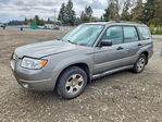 Subaru Forester 2006