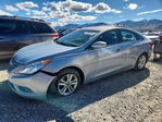 Hyundai Sonata 2013