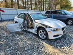 BMW Series 3 2015