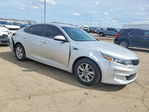 Kia Optima 2016