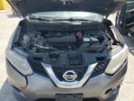 Nissan Rogue 2015