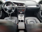 Audi A4 2013