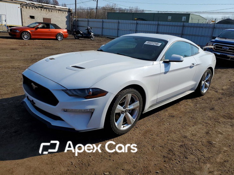 Ford Mustang 2019 - Image 1 of 12