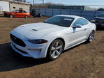 Ford Mustang 2019