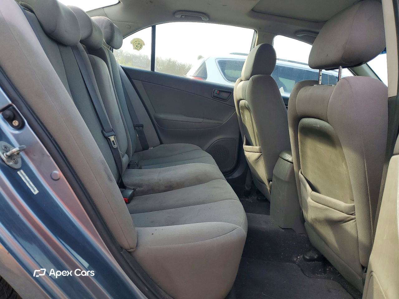 Hyundai Sonata 2009