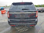 Ford Explorer 2012