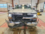 Chevrolet Silverado 2016