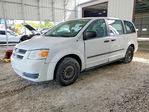 Dodge Caravan 2008