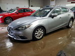 Mazda 3 2014