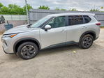 Nissan Rogue 2025