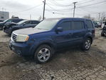Honda Pilot 2014