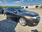Acura TSX 2010