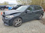 BMW X1 2016