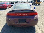 Mitsubishi Eclipse 1997