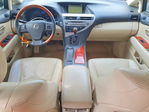 Lexus RX 2010