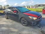 Subaru Impreza 2012