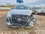 Nissan Kicks 2024