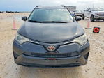 Toyota RAV 4 2017