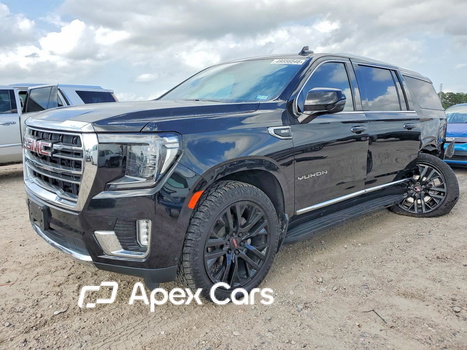 GMC Yukon 2023 - Image 1 of 13