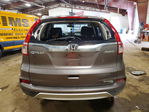 Honda CR-V 2016