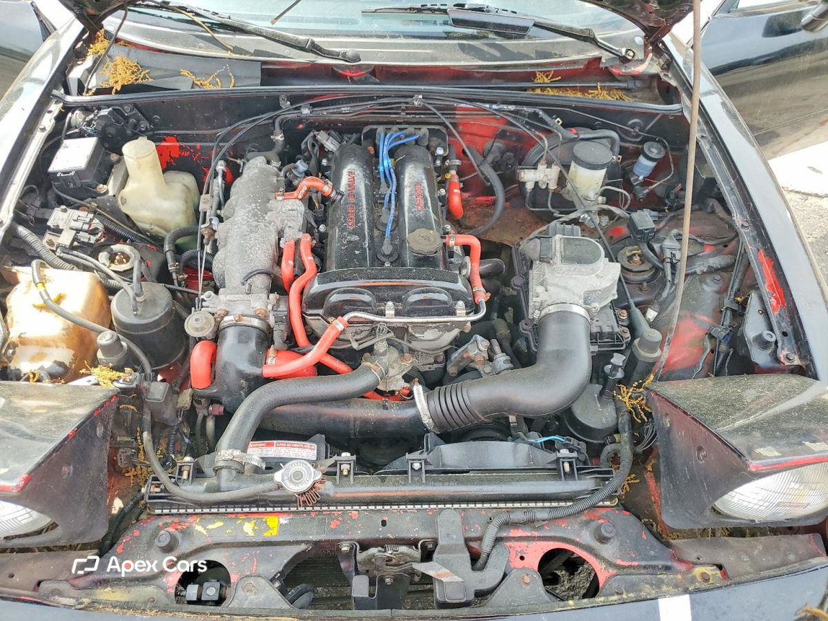 Mazda MX-5 1993