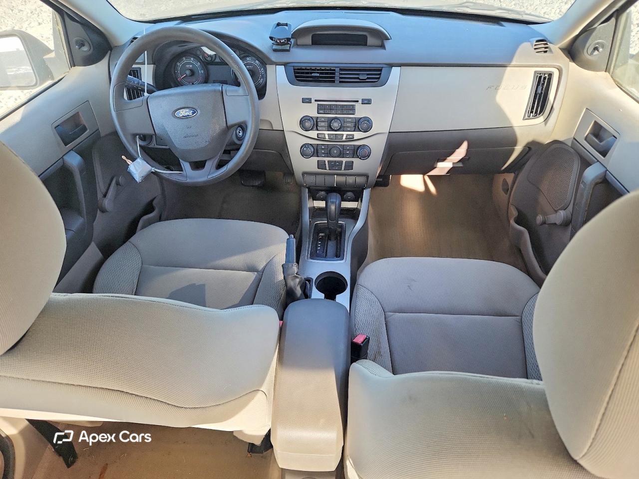 Ford Focus 2009