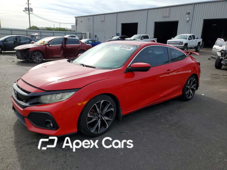 Honda Civic 2017 - Image 1 of 13
