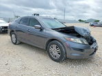 Honda Crosstour 2012