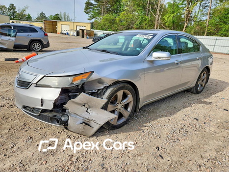 Acura TL 2013 - Image 1 of 13