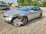 Acura TL 2013