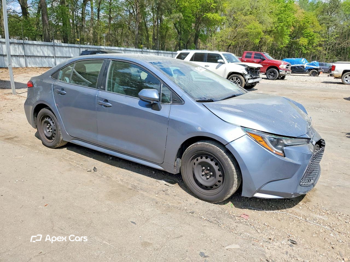 Toyota Corolla 2020