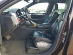 Porsche Cayenne 2016