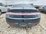 Lincoln MKZ 2013