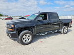 Chevrolet Silverado 2018