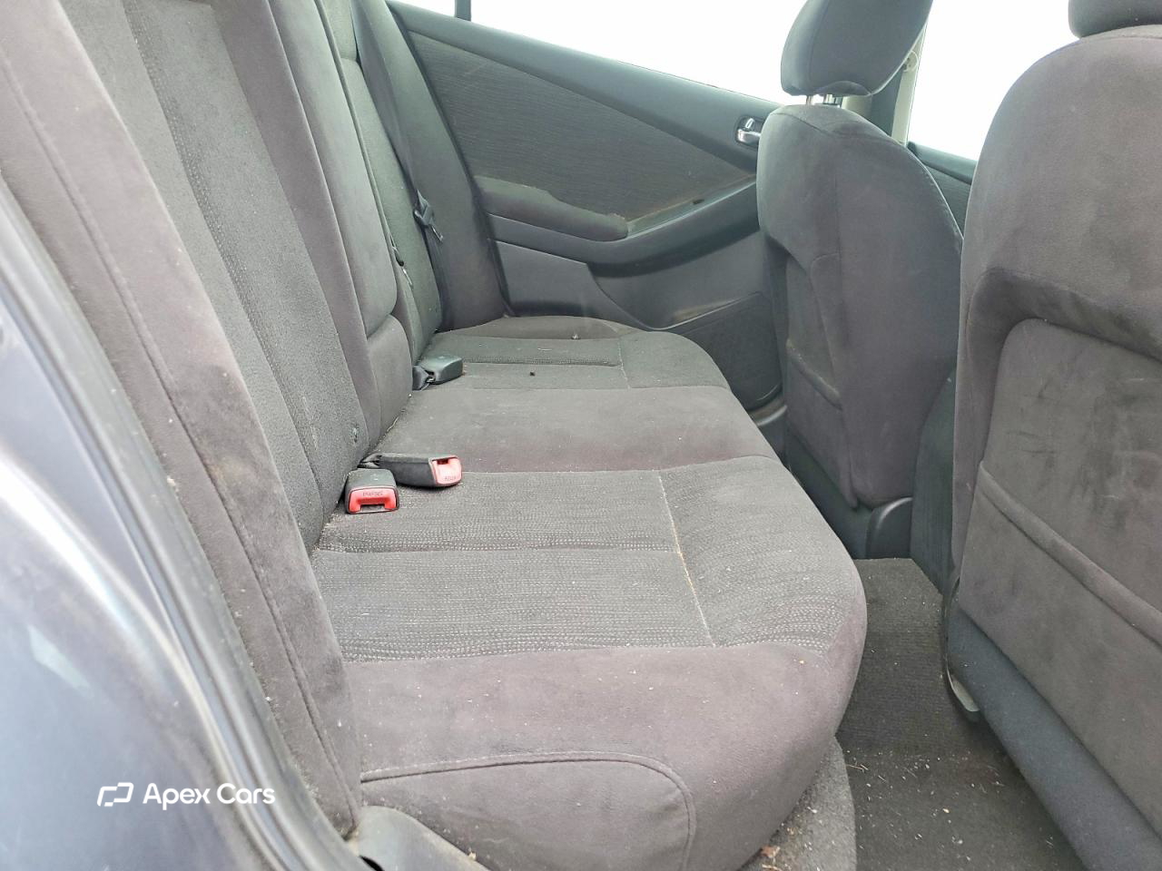 Altima 2010