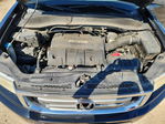 Honda Ridgeline 2010